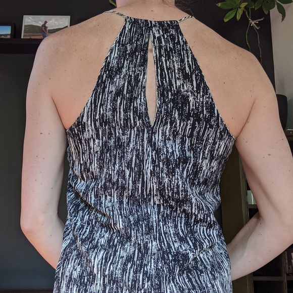 DEX Reversible Tank - Picture 5 of 7